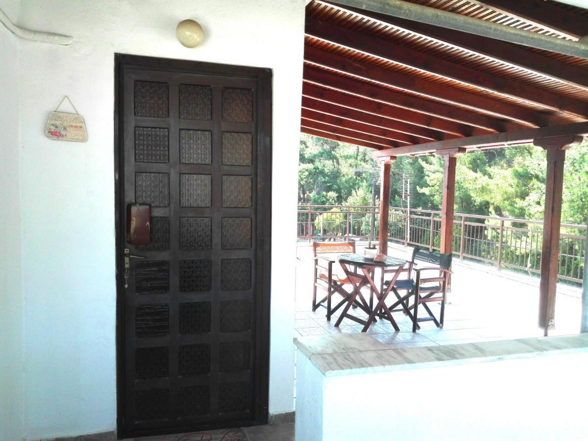 Apartamento Casa Stella Agia Triada  Exterior foto