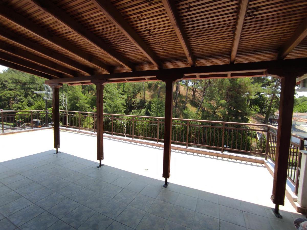 Apartamento Casa Stella Agia Triada  Exterior foto